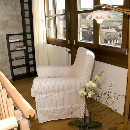 Daire Jakobsturm Ferien Im Turm *