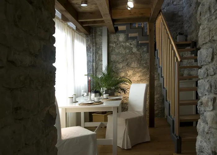 Jakobsturm Ferien Im Turm